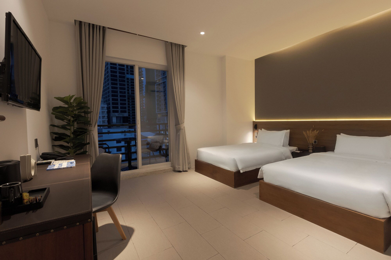 Bedroom 8