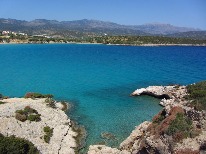 Others 4, Villa Azure Sea, Istron, Crete