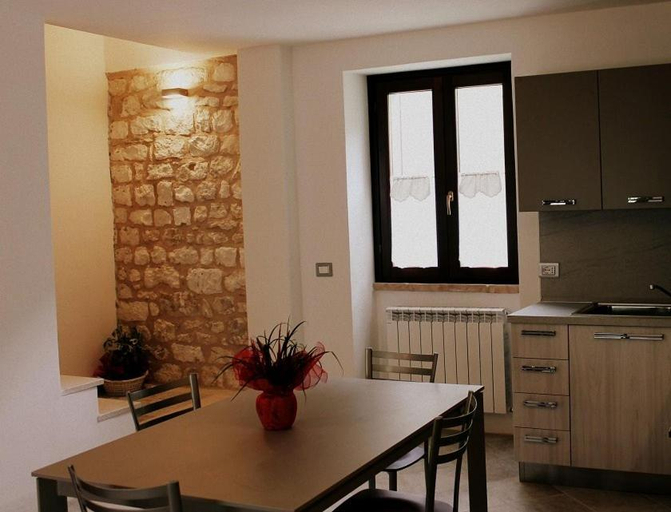 Others 5, Casa Vacanze L'arco di Fondarca n.16, Pesaro E Urbino