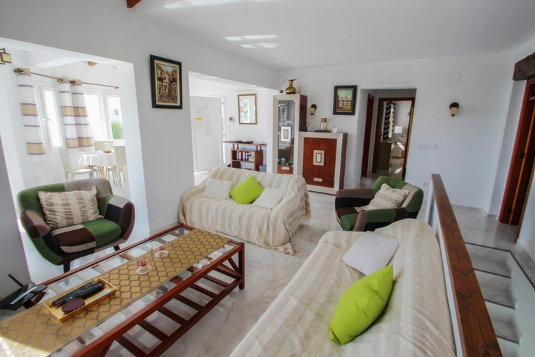 Others 4, Gila - sea view villa with private pool in Benissa, Alicante