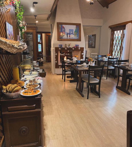 Food & Drinks 4, Pousada dos Pássaros, Gramado