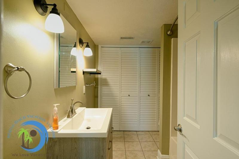 Bedroom 3, Windy Hill Villa 3 - Beach Charm, Horry