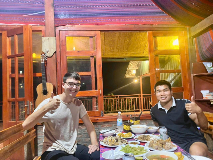 Others 3, Lanh Sapa Homestay, Sa Pa