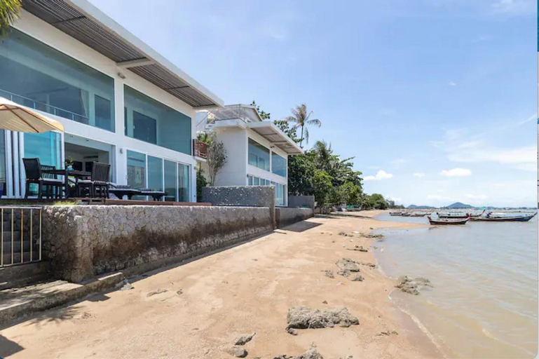 Raya Beachloft, Phuket Island