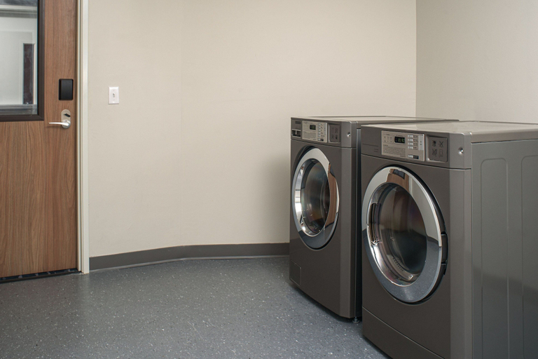 Bathroom 4, Fairfield Inn & Suites By Marriott Cullman, Cullman