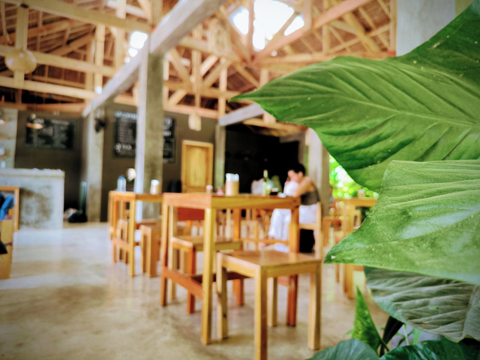 Food & Drinks 5, The Ohm Siargao, General Luna