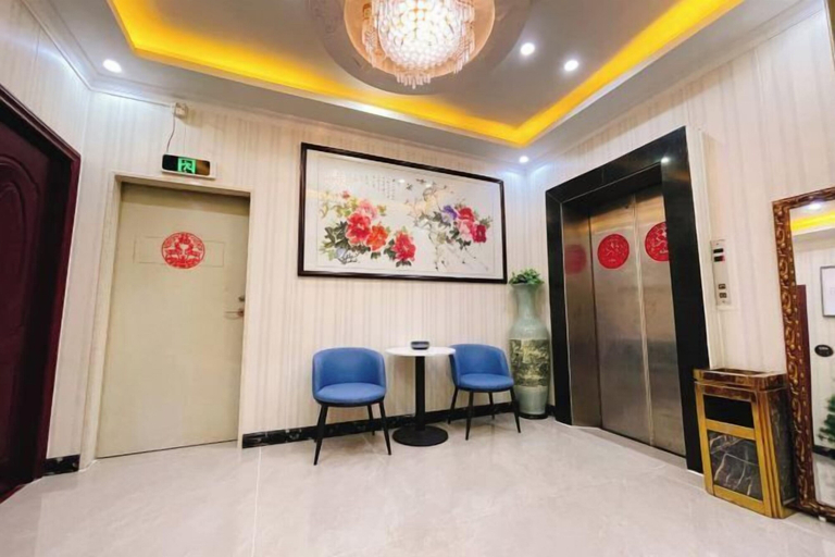 Others 5, Jiangmen Danxia Hotel, Jiangmen