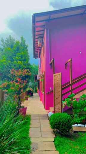 Exterior & Views, Suites Cantinho da Serra, Gramado
