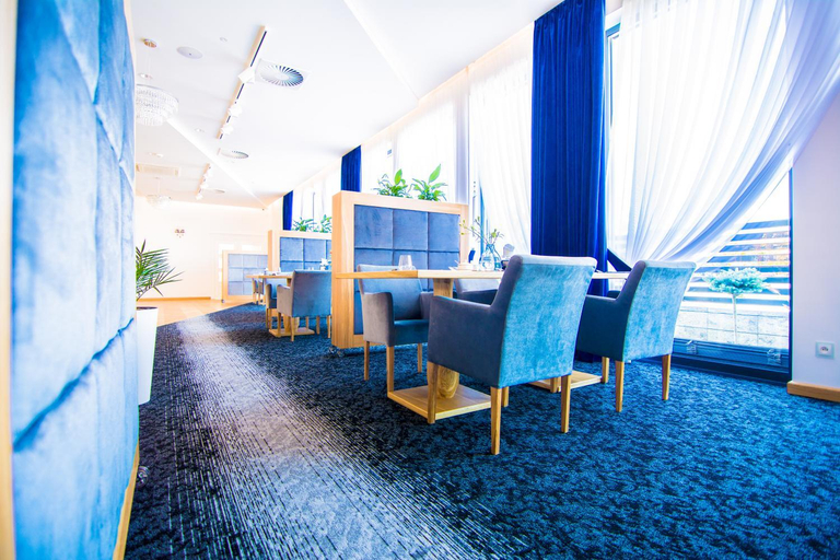 Food & Drinks 5, Hotel Sjesta, Nowa Sól
