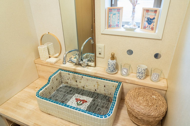 Others 5, Naoshima Juju Art House　直島ジュジュアートハウス, Naoshima