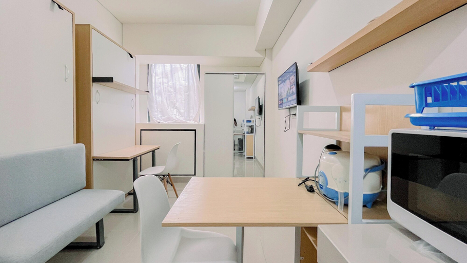 Others 5, Homey Studio (No Kitchen) Apartment Bandaraya - Tallasa City Makassar, Makassar