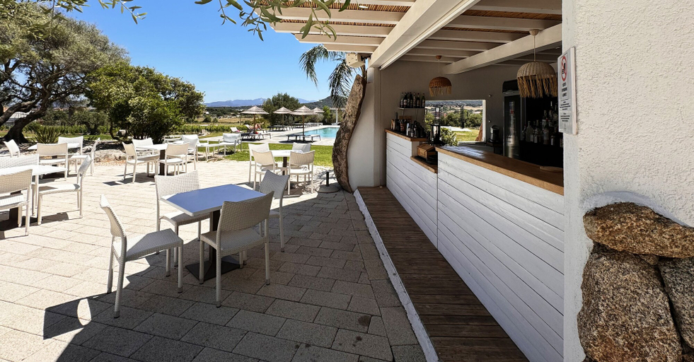 Food & Drinks 4, Su Entu Boutique Hotel, Olbia-Tempio