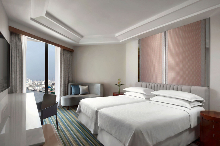 Bedroom 13