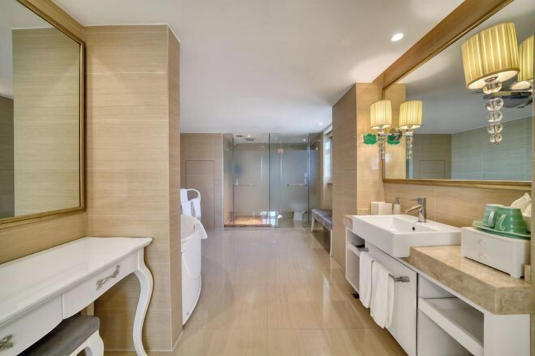Others 5, Zhongwei Sunny Hotel, Lishui