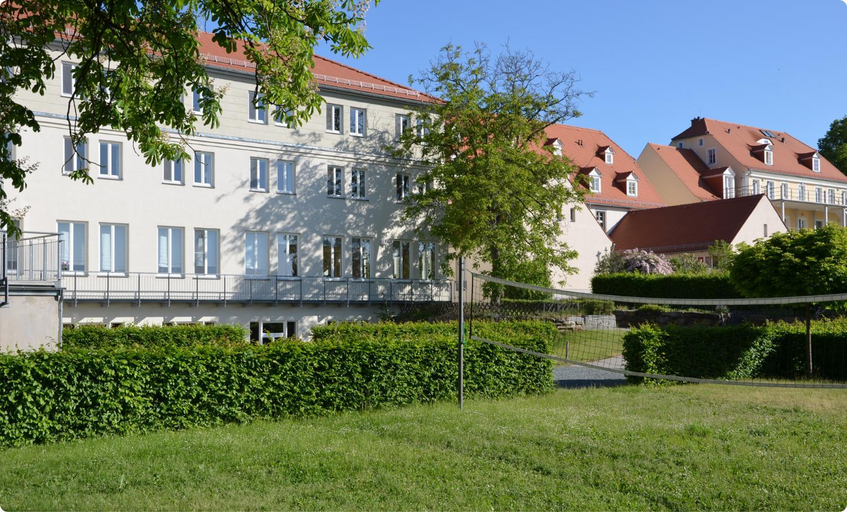 Others 4, Komensky Gaste- und Tagungshaus, Görlitz