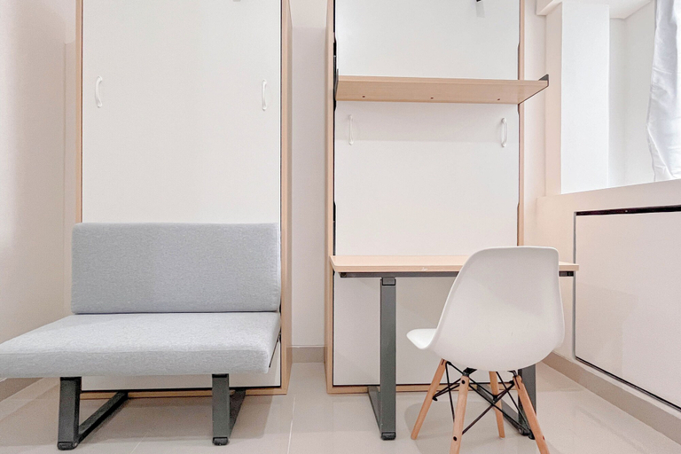 Others 5, Comfy Studio (No Kitchen) Apartment Bandaraya - Tallasa City Makassar, Makassar