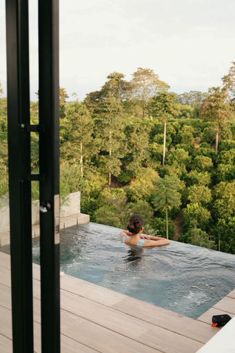 Sport & Beauty 4, Amanatu Ecolodge & Spa, Filandia