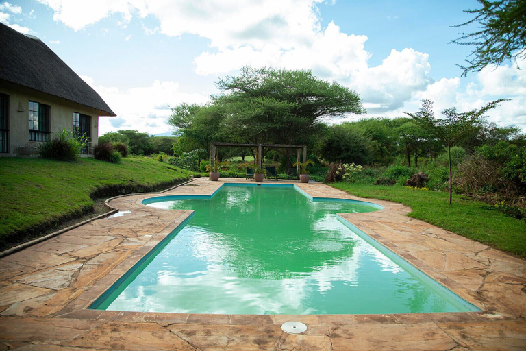 Pool, Green Side, Arusha Urban