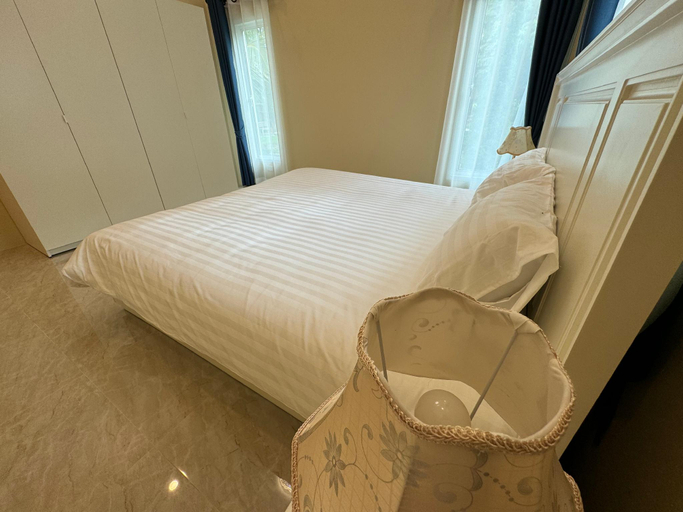 Bedroom 2, Villa Lacroix Organic Farm, San Pa Tong