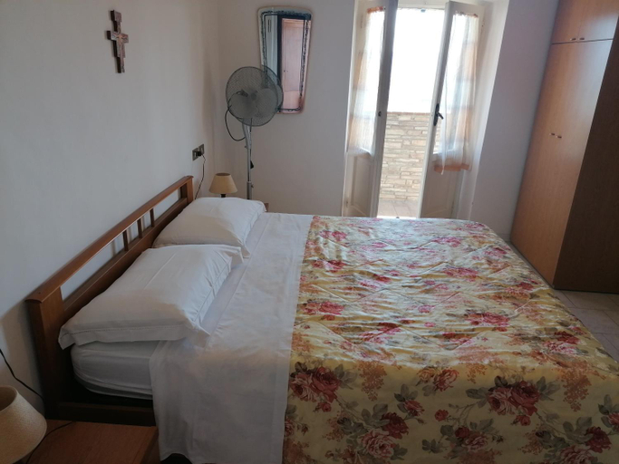Others 2, Camere da Anna Maria, Perugia