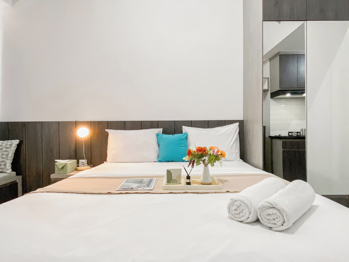 Others 3, Good And Warm Studio At Transpark Juanda Bekasi Timur Apartment, Bekasi