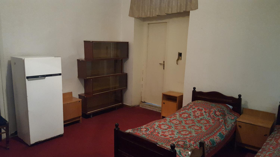 Others 2, Firuza Hostel, Borjomi