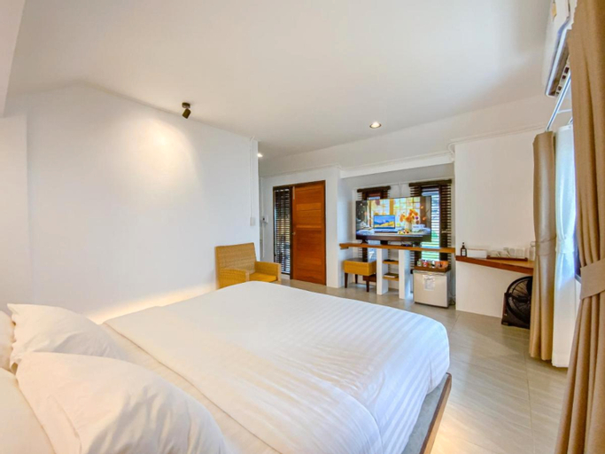 Bedroom 5