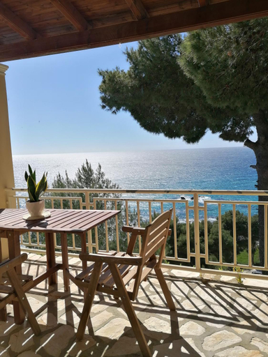 Others 3, Vicky's Panoramic View Apartments, Ionian Islands