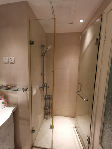 Bedroom 4, Bs Service Apartment Hotel, Shanghai