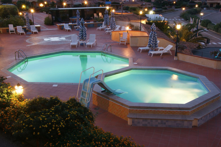 Others 4, Residence Riva Azzurra, Olbia-Tempio