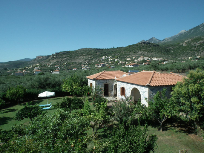 Others 5, Stoupa's Paradise, Peloponnese