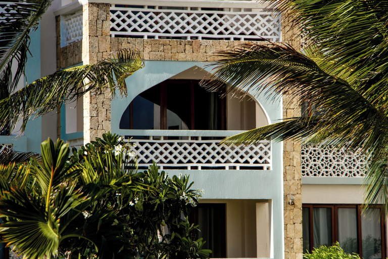 Exterior & Views 2, The Royal Shaza Suites, Kisauni