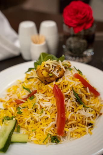 Food & Drinks 5, Avari Xpress Skardu, Northern Areas