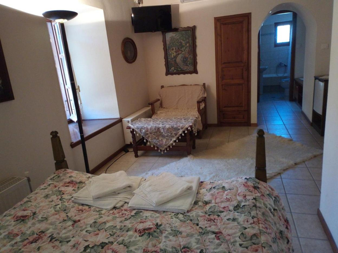 Others 5, Giordani Guesthouse, Thessaly