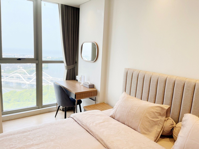Bedroom 15
