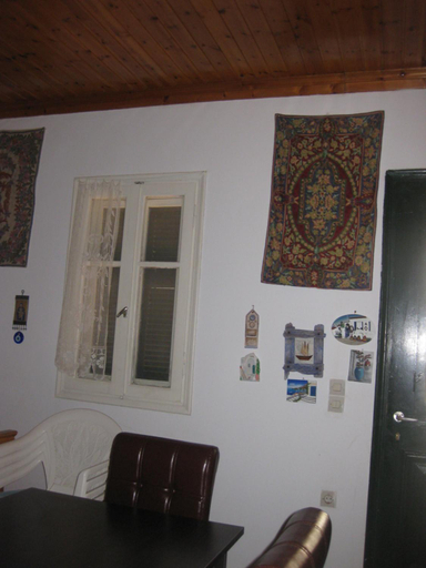 Others 5, Sissy apartments by the sea, Ionian Islands