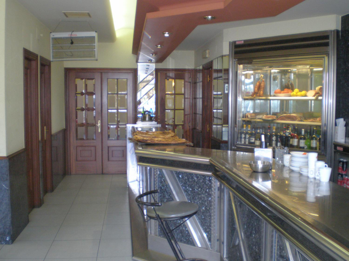 Others 3, Hostal Catro Ventos, Lugo
