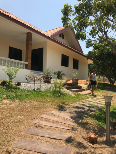 House of Garden, Wiang Chai