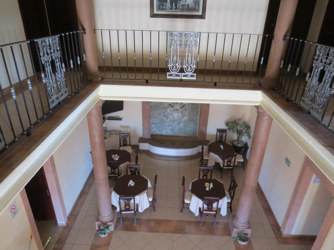 Food & Drinks 4, Casa Celia Hotel Restaurante, Ezequiel Montes