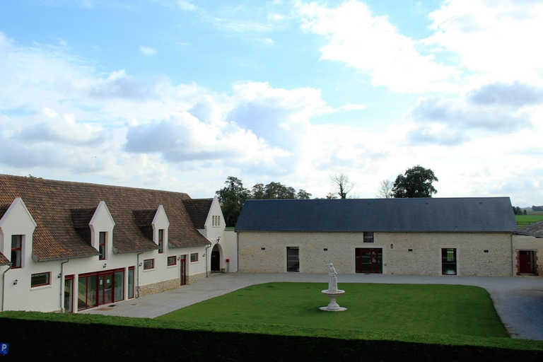 Others 3, Domaine De Soignolles, Calvados
