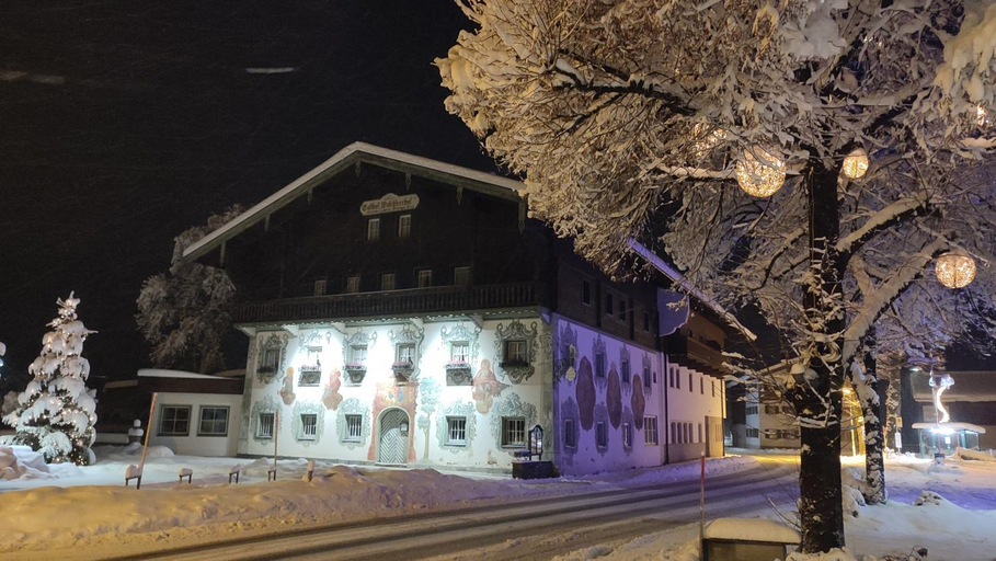 Others 4, Hotel Walchseer Hof, Kufstein
