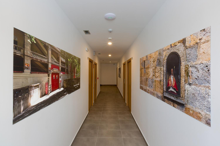 Others 3, IRAIPE PAMPLONA HOSTAL, Navarra