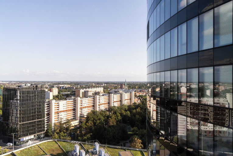 Others 5, RentPlanet – Apartamenty Sky Tower, Środa Śląska