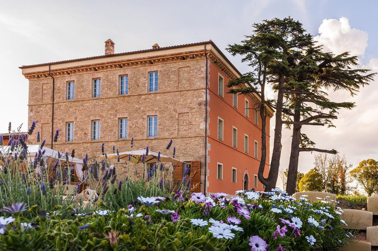 Relais Paradiso Resort & Spa, Perugia