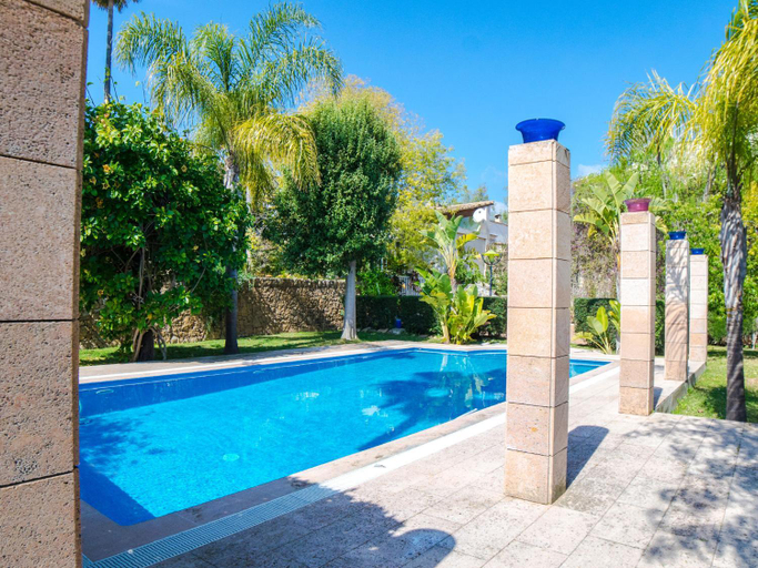 4, Villa Villa Can Mandol by Interhome, Baleares