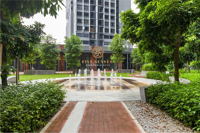 Others 4, Millerz Square Signature Suites, Kuala Lumpur, Kuala Lumpur