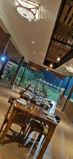 Food & Drinks 1, Grand Arena Sports County, Ranga Reddy