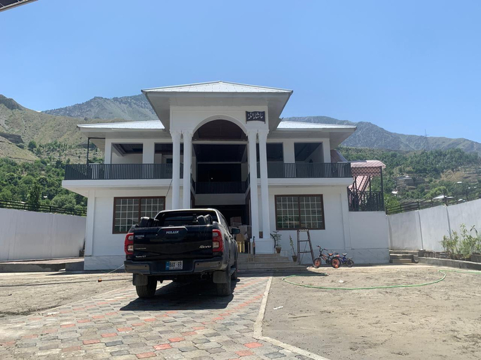 Exterior & Views 4, Town Inn Chitral Guest House, Malakand