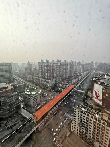 Others 5, Bs Service Apartment Hotel, Shanghai