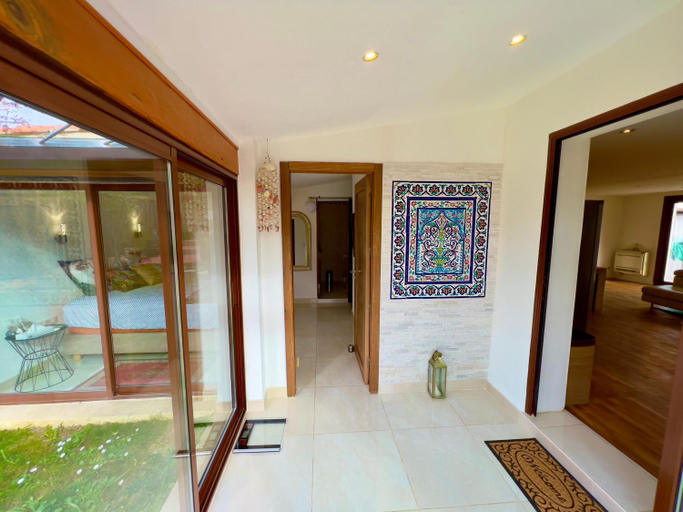 Others 3, Villa Natval - 600 m2, Alpes-Maritimes